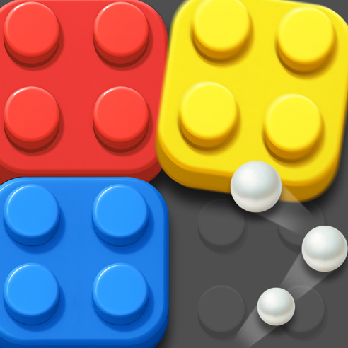 Bounce Factory: Brick Breaker